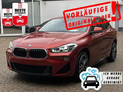 Used BMW X2 Diesel 2020 Ad 