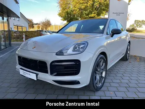 Used PORSCHE CAYENNE Petrol 2020 Ad 