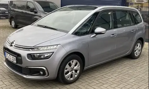 Used CITROEN C4 Petrol 2021 Ad 