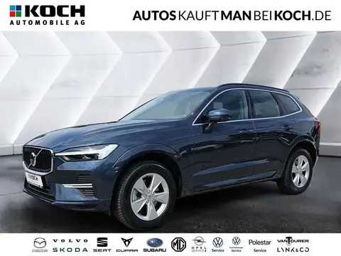 Used VOLVO XC60 Diesel 2023 Ad 