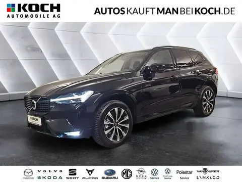 Annonce VOLVO XC60 Diesel 2023 d'occasion 