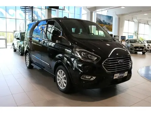 Used FORD TOURNEO Diesel 2023 Ad 