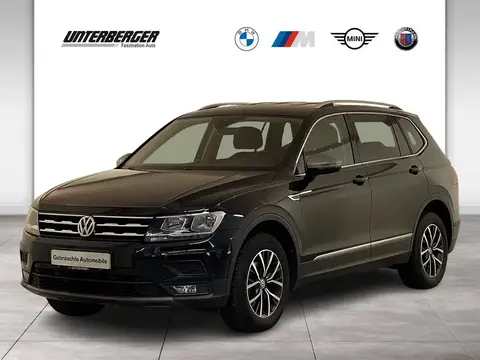 Annonce VOLKSWAGEN TIGUAN Essence 2019 d'occasion 