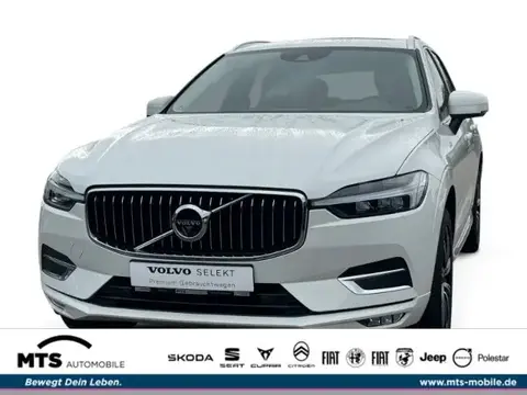 Used VOLVO XC60 Petrol 2021 Ad 