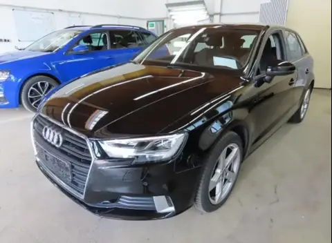 Used AUDI A3 Diesel 2019 Ad 