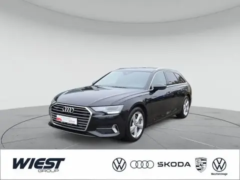 Used AUDI A6 Diesel 2019 Ad 