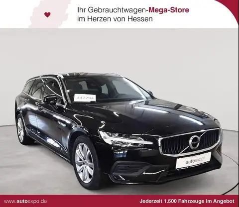 Annonce VOLVO V60 Diesel 2020 d'occasion 