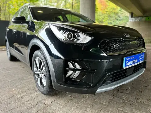 Used KIA NIRO Hybrid 2019 Ad 