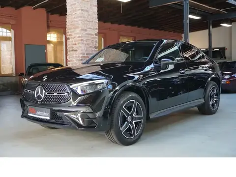 Annonce MERCEDES-BENZ CLASSE GLC Hybride 2023 d'occasion 