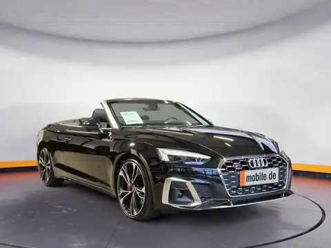 Used AUDI S5 Petrol 2022 Ad 