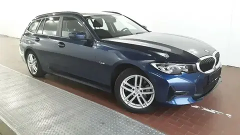 Used BMW SERIE 3 Hybrid 2022 Ad 