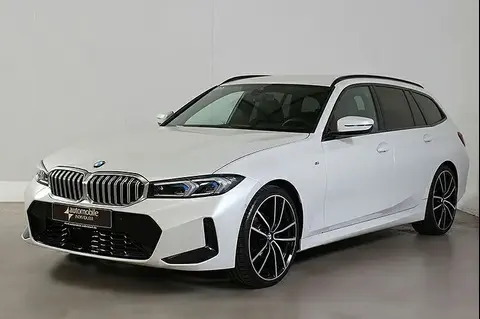 Annonce BMW SERIE 3 Essence 2023 d'occasion 