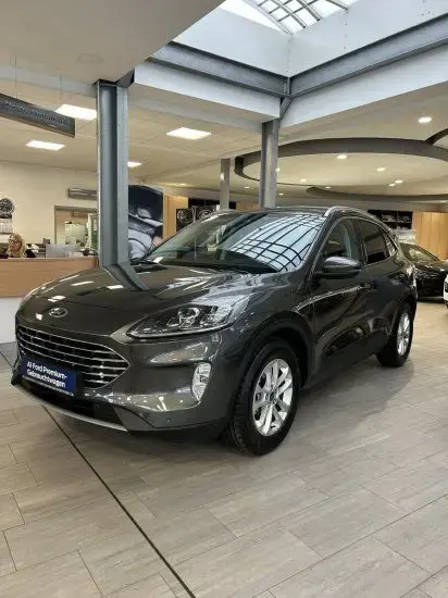 Used FORD KUGA Hybrid 2021 Ad 