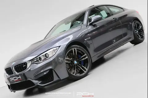 Used BMW M4 Petrol 2016 Ad 