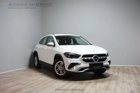 Used MERCEDES-BENZ CLASSE GLA Petrol 2024 Ad 