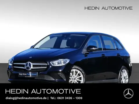 Used MERCEDES-BENZ CLASSE B Hybrid 2022 Ad 