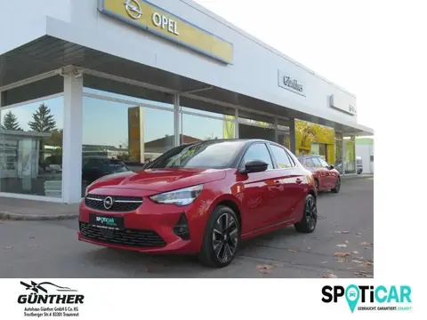 Annonce OPEL CORSA Non renseigné 2021 d'occasion 