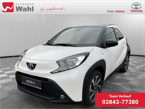 Used TOYOTA AYGO X Petrol 2024 Ad 