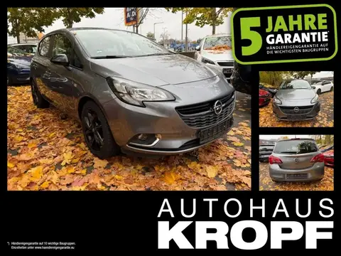 Used OPEL CORSA Petrol 2018 Ad 