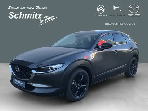 Annonce MAZDA CX-30 Essence 2024 d'occasion 