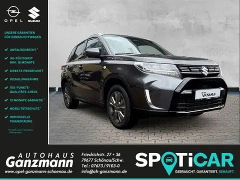 Used SUZUKI VITARA Petrol 2024 Ad 