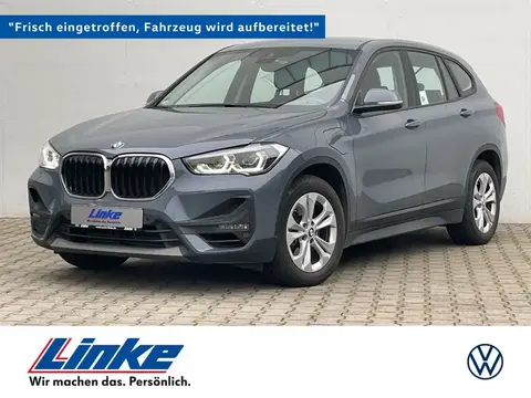 Annonce BMW X1 Hybride 2020 d'occasion 