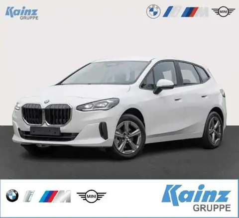 Used BMW SERIE 2 Petrol 2023 Ad 