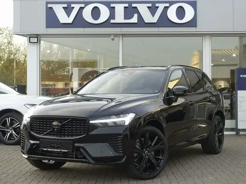 Annonce VOLVO XC60 Hybride 2024 d'occasion 