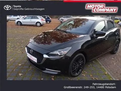 Used MAZDA 2 Petrol 2022 Ad 