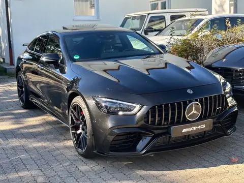 Used MERCEDES-BENZ CLASSE GT Petrol 2019 Ad 