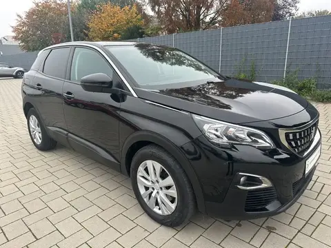 Annonce PEUGEOT 3008 Diesel 2019 d'occasion 