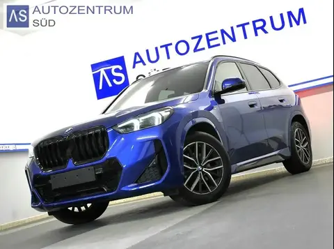 Annonce BMW X1 Essence 2022 d'occasion 