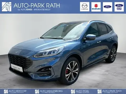 Annonce FORD KUGA Hybride 2024 d'occasion 