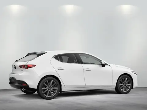 Annonce MAZDA 3 Essence 2021 d'occasion 