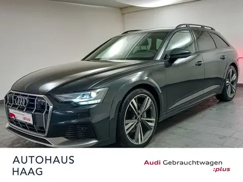 Used AUDI A6 Diesel 2022 Ad 