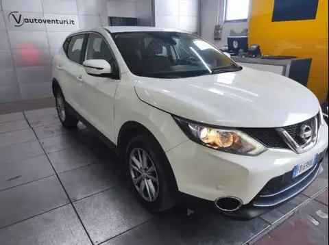 Used NISSAN QASHQAI Diesel 2016 Ad 