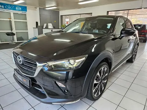 Used MAZDA CX-3 Petrol 2019 Ad 