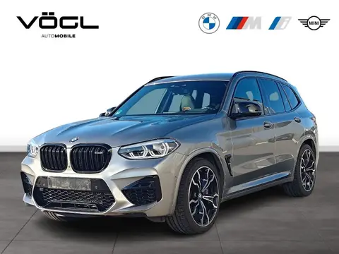 Annonce BMW X3 Essence 2019 d'occasion 