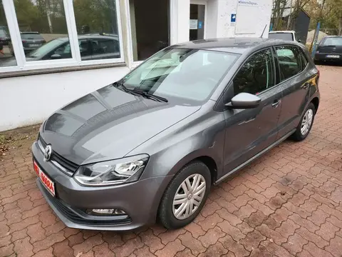 Used VOLKSWAGEN POLO Petrol 2017 Ad 