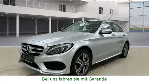 Used MERCEDES-BENZ CLASSE C Petrol 2015 Ad 