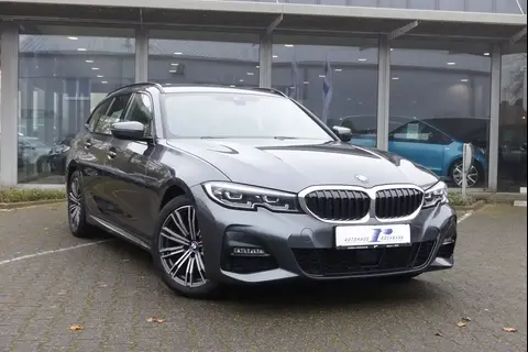 Annonce BMW SERIE 3 Diesel 2021 d'occasion 