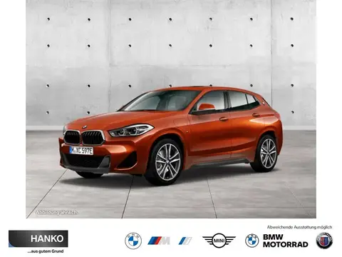 Used BMW X2 Hybrid 2021 Ad 