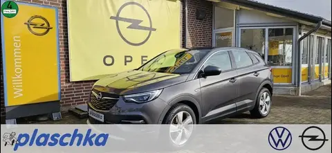 Used OPEL GRANDLAND Petrol 2019 Ad 