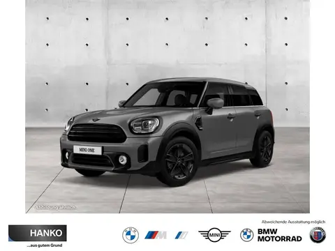 Used MINI ONE Petrol 2021 Ad 