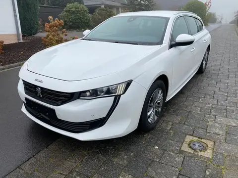 Used PEUGEOT 508 Diesel 2019 Ad 