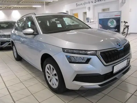 Used SKODA KAMIQ Petrol 2023 Ad 