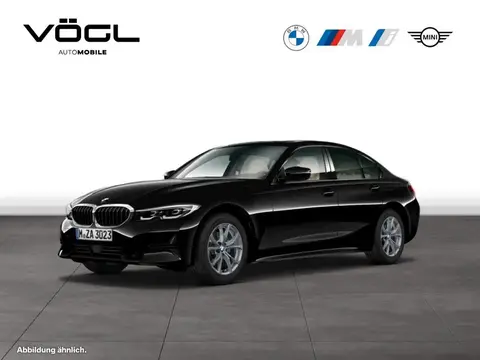 Annonce BMW SERIE 3 Diesel 2021 d'occasion 