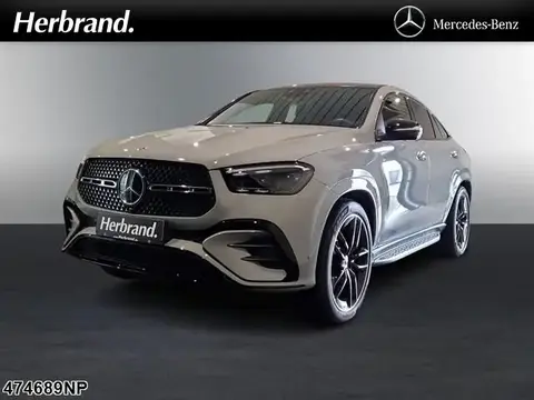 Used MERCEDES-BENZ CLASSE GLE Diesel 2024 Ad 