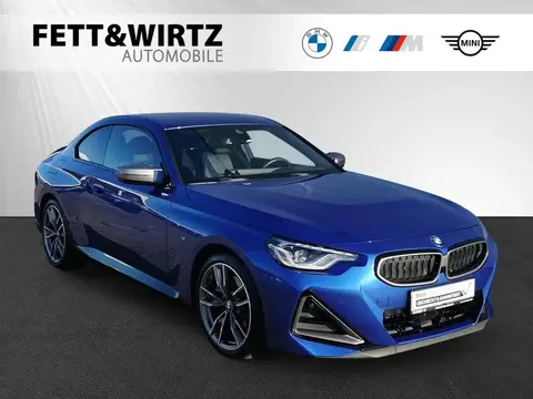 Annonce BMW M240 Essence 2023 d'occasion 