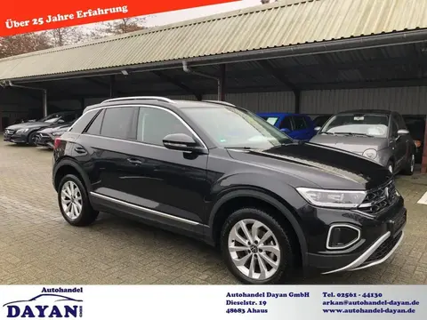 Used VOLKSWAGEN T-ROC Petrol 2023 Ad 